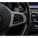 BMW 5 Serie Touring 530e xDrive Executive thumbnail 11