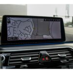 BMW 5 Serie Touring 530e xDrive Executive thumbnail 12