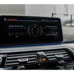 BMW 5 Serie Touring 530e xDrive Executive thumbnail 14