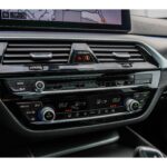 BMW 5 Serie Touring 530e xDrive Executive thumbnail 15