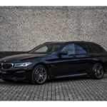 BMW 5 Serie Touring 530e xDrive Executive thumbnail 2