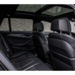 BMW 5 Serie Touring 530e xDrive Executive thumbnail 25