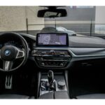 BMW 5 Serie Touring 530e xDrive Executive thumbnail 26