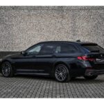 BMW 5 Serie Touring 530e xDrive Executive thumbnail 3