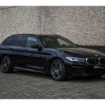 BMW 5 Serie Touring 530e xDrive Executive thumbnail 36