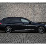BMW 5 Serie Touring 530e xDrive Executive thumbnail 37