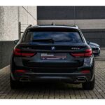 BMW 5 Serie Touring 530e xDrive Executive thumbnail 39