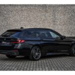 BMW 5 Serie Touring 530e xDrive Executive thumbnail 4