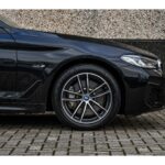 BMW 5 Serie Touring 530e xDrive Executive thumbnail 5