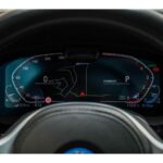 BMW 5 Serie Touring 530e xDrive Executive thumbnail 9