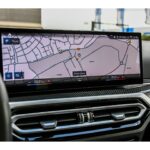 BMW 3 Serie Touring 330e thumbnail 13