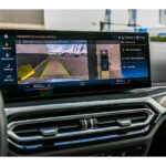 BMW 3 Serie Touring 330e thumbnail 14