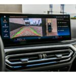 BMW 3 Serie Touring 330e thumbnail 15