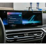 BMW 3 Serie Touring 330e thumbnail 16