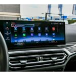 BMW 3 Serie Touring 330e thumbnail 17