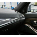 BMW 3 Serie Touring 330e thumbnail 18