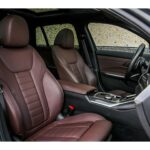 BMW 3 Serie Touring 330e thumbnail 21