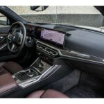 BMW 3 Serie Touring 330e thumbnail 23