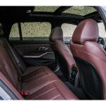 BMW 3 Serie Touring 330e thumbnail 26