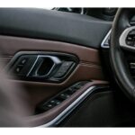 BMW 3 Serie Touring 330e thumbnail 29