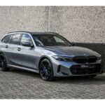 BMW 3 Serie Touring 330e thumbnail 35