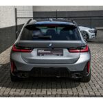 BMW 3 Serie Touring 330e thumbnail 38