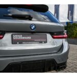 BMW 3 Serie Touring 330e thumbnail 43