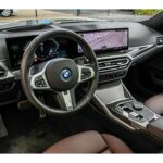 BMW 3 Serie Touring 330e thumbnail 7