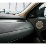 Land Rover Range Rover Evoque 2.0 Si4 SE thumbnail 15