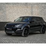 Land Rover Range Rover Evoque 2.0 Si4 SE thumbnail 2