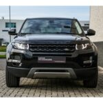 Land Rover Range Rover Evoque 2.0 Si4 SE thumbnail 26