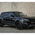 Land Rover Range Rover Evoque 2.0 Si4 SE thumbnail 27