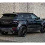 Land Rover Range Rover Evoque 2.0 Si4 SE thumbnail 29