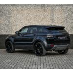 Land Rover Range Rover Evoque 2.0 Si4 SE thumbnail 3
