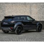 Land Rover Range Rover Evoque 2.0 Si4 SE thumbnail 4