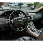 Land Rover Range Rover Evoque 2.0 Si4 SE thumbnail 6