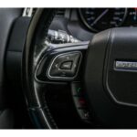 Land Rover Range Rover Evoque 2.0 Si4 SE thumbnail 8