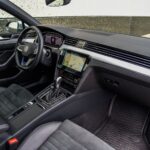 Volkswagen Passat Variant 1.4 TSI PHEV GTE Business thumbnail 19