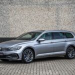 Volkswagen Passat Variant 1.4 TSI PHEV GTE Business thumbnail 2