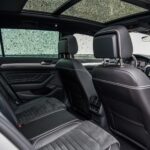 Volkswagen Passat Variant 1.4 TSI PHEV GTE Business thumbnail 20