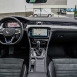 Volkswagen Passat Variant 1.4 TSI PHEV GTE Business thumbnail 21