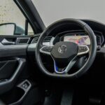 Volkswagen Passat Variant 1.4 TSI PHEV GTE Business thumbnail 22