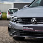 Volkswagen Passat Variant 1.4 TSI PHEV GTE Business thumbnail 28