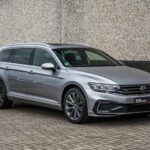 Volkswagen Passat Variant 1.4 TSI PHEV GTE Business thumbnail 29