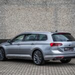 Volkswagen Passat Variant 1.4 TSI PHEV GTE Business thumbnail 3