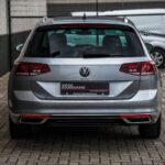 Volkswagen Passat Variant 1.4 TSI PHEV GTE Business thumbnail 32