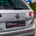 Volkswagen Passat Variant 1.4 TSI PHEV GTE Business thumbnail 35