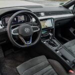 Volkswagen Passat Variant 1.4 TSI PHEV GTE Business thumbnail 7