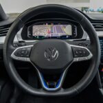 Volkswagen Passat Variant 1.4 TSI PHEV GTE Business thumbnail 8