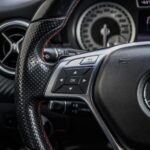 Mercedes-Benz A-Klasse 180 Ambition AMG Line thumbnail 10